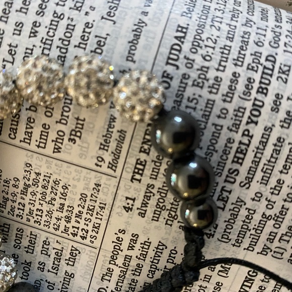 Swarovski Crystal Necklace - Picture 3 of 6